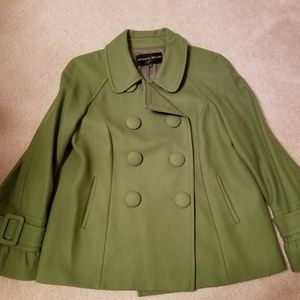 ANTONIO MELANI Pea Coat